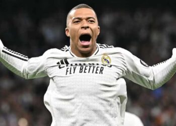 Champions League: Real Madrid avanza a octavos