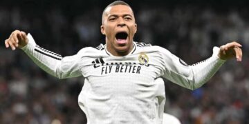 Champions League: Real Madrid avanza a octavos