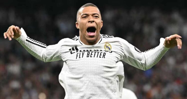 Champions League: Real Madrid avanza a octavos