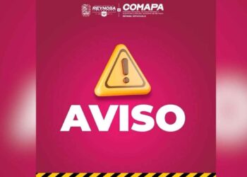 Realizará COMAPA Reynosa mejoras en la infraestructura hidráulica en la Planta Potabilizadora Benito Juárez