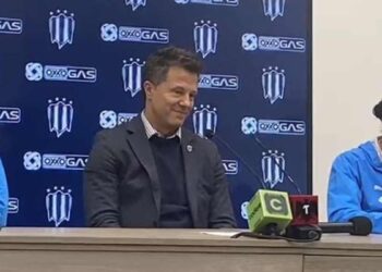 Rebeca Bernal se despide de las Rayadas y emprende un nuevo reto en Washington Spirit