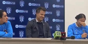 Rebeca Bernal se despide de las Rayadas y emprende un nuevo reto en Washington Spirit