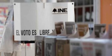 INE rechaza boletas con sobrenombres de candidatos en 2025