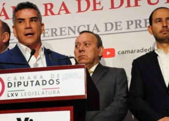 Soberanía nacional rechazo oposición