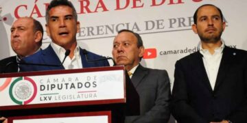 Soberanía nacional rechazo oposición