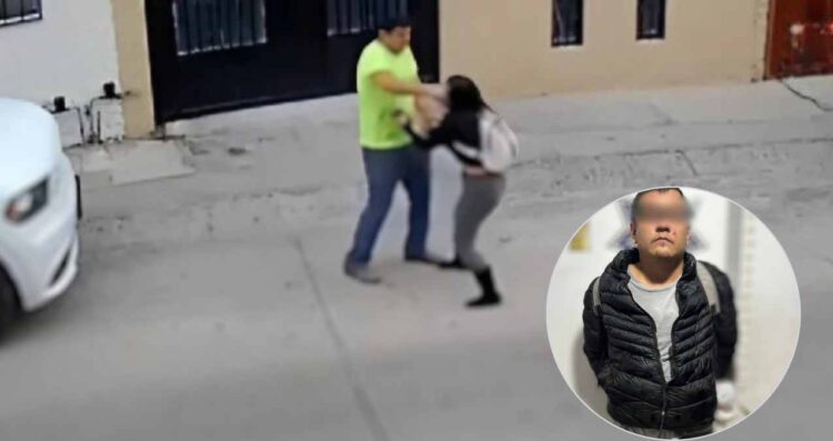Recibe Miguel de Jesús 'N' condena tras feminicidio de Milagros Monserrat en León ¡Pasará 50 años en prisión!