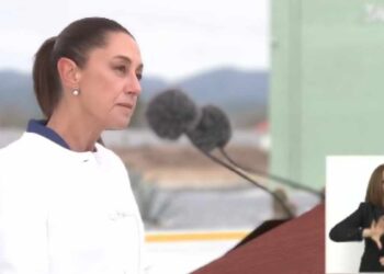 Labor de mujeres en el Ejército Mexicano es reconocida en NL