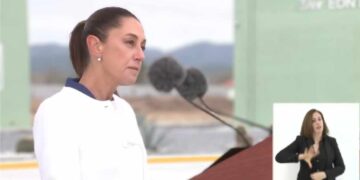 Labor de mujeres en el Ejército Mexicano es reconocida en NL