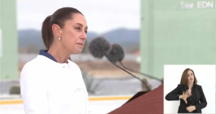 Labor de mujeres en el Ejército Mexicano es reconocida en NL