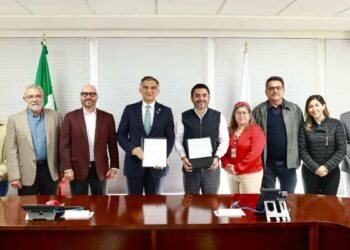 Reconocen proyectos de Tamaulipas que podrían replicarse en otras entidades