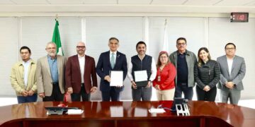 Reconocen proyectos de Tamaulipas que podrían replicarse en otras entidades