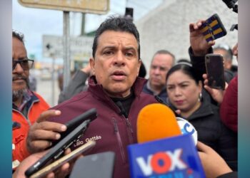 Recortes presupuestales Ciudad Victoria