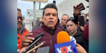 Recortes presupuestales Ciudad Victoria