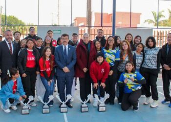 Rector UAT estudiantes UAM