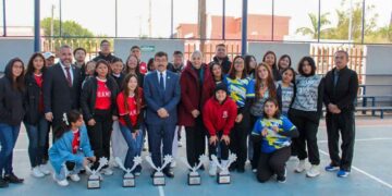 Rector UAT estudiantes UAM