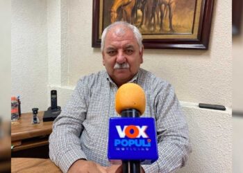 Recuperación ganadera en Ciudad Victoria