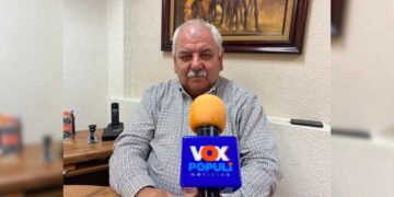 Recuperación ganadera en Ciudad Victoria