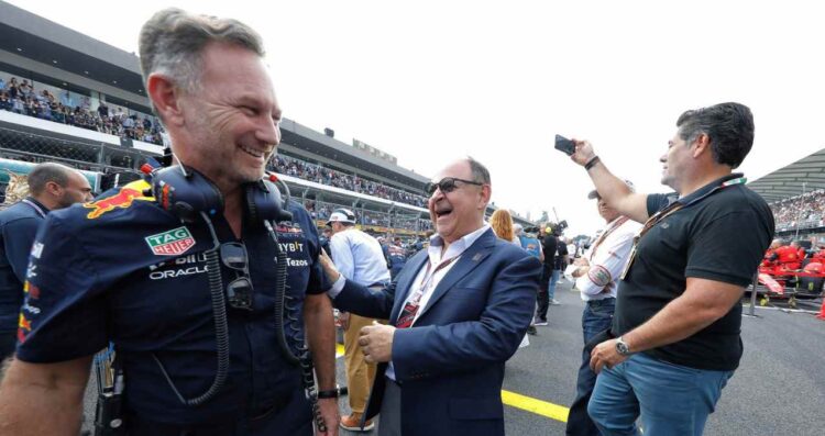 Red Bull confía en la evolución del RB21 tras los desafíos con el RB20