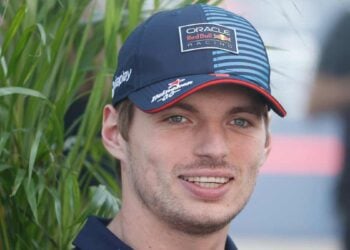 Red Bull y Verstappen seguirán juntos el neerlandés apuesta por la continuidad