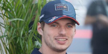 Red Bull y Verstappen seguirán juntos el neerlandés apuesta por la continuidad
