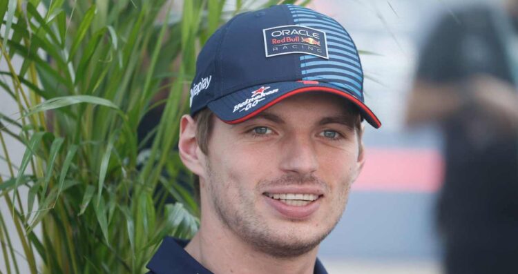 Red Bull y Verstappen seguirán juntos el neerlandés apuesta por la continuidad