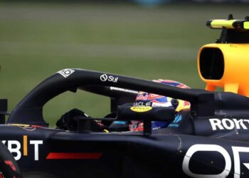 Red Bull y la decisión sobre Checo Pérez ¿Qué cambió tras Azerbaiyán 2024