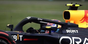 Red Bull y la decisión sobre Checo Pérez ¿Qué cambió tras Azerbaiyán 2024