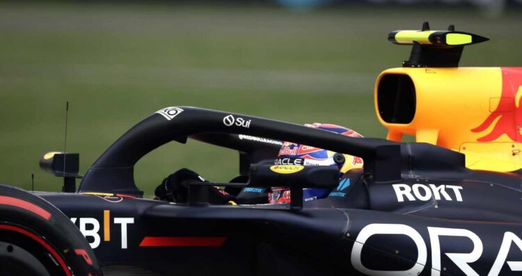 Red Bull y la decisión sobre Checo Pérez ¿Qué cambió tras Azerbaiyán 2024