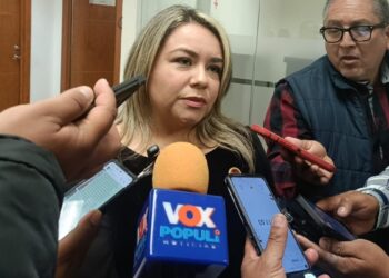 Reforma Ley de Aguas Tamaulipas