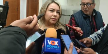 Reforma Ley de Aguas Tamaulipas