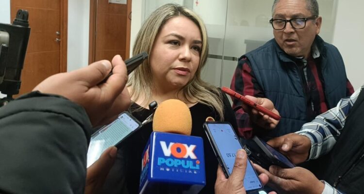 Reforma Ley de Aguas Tamaulipas