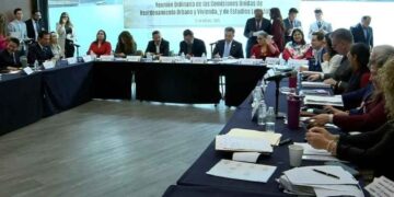 Comisiones del Senado aprueban la Reforma al Infonavit; se discutirá mañana en el Pleno