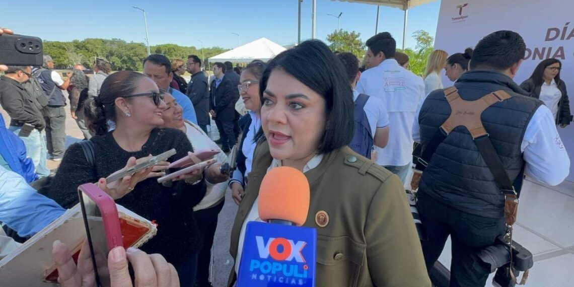 Reforma educativa en Tamaulipas