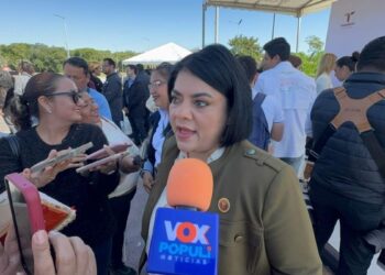 Reforma educativa en Tamaulipas