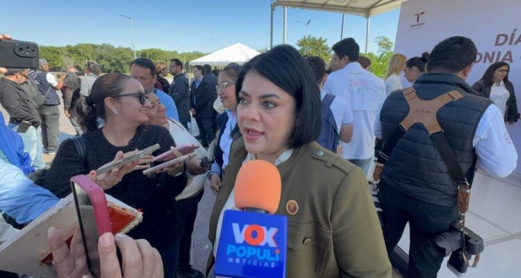 Reforma educativa en Tamaulipas