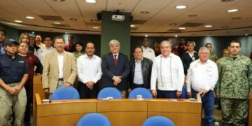 Reinstala SST Comité Estatal de Estrategias para la Reducción de la Mortalidad en la Infancia