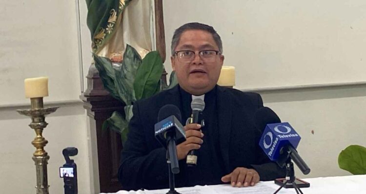 Reliquias de San Judas Tadeo llegarán a Matamoros el 20 de marzo