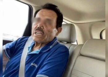 Repatriación de ‘El Mayo’ Zambada es parte de una presión de Estados Unidos, afirma el Senador Saúl Monreal Ávila