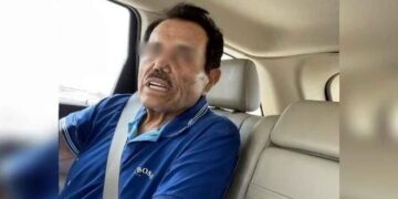 Repatriación de ‘El Mayo’ Zambada es parte de una presión de Estados Unidos, afirma el Senador Saúl Monreal Ávila