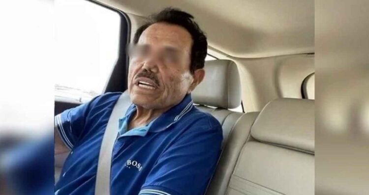 Repatriación de ‘El Mayo’ Zambada es parte de una presión de Estados Unidos, afirma el Senador Saúl Monreal Ávila