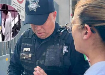 Reportan a bebé abandonado en Tultitlán con buena salud ¿A quién será entregado? VIDEO