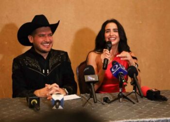 Resalta Bárbara de Regil la calidez de los matamorenses