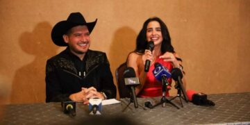 Resalta Bárbara de Regil la calidez de los matamorenses