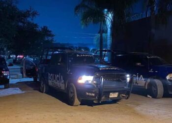 Rescatan cuerpo joven Tonalá