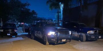 Rescatan cuerpo joven Tonalá