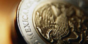 Reservas internacionales de México suman tres semanas al alza