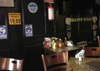 Restauranteros en Matamoros confían en recuperación tras difícil inicio de año
