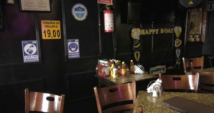 Restauranteros en Matamoros confían en recuperación tras difícil inicio de año
