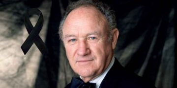 Revelan que Gene Hackman llevaba días muerto antes de ser encontrado
