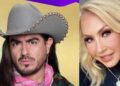 Rey Grupero y Laura Bozzo protagonizan divertido momento en La Casa de los Famosos All Stars